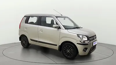 2024 Maruti Suzuki Wagon R ZXi 1.2 AMT 1 2024 Maruti Suzuki Wagon R ZXi 1.2 AMT 1