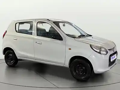 2015 मारुति सुज़ुकी ऑल्टो 800 lxi 1