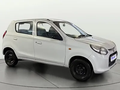 2015 Maruti Suzuki Alto 800 Lxi 1
