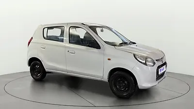 2015 Maruti Suzuki Alto 800 Lxi 1 2015 Maruti Suzuki Alto 800 Lxi 1