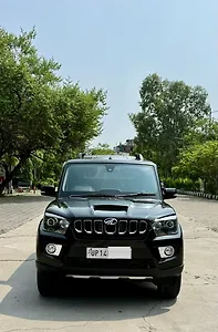 2019 Mahindra Scorpio S11 2WD 7 STR 1 2019 Mahindra Scorpio S11 2WD 7 STR 1