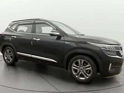 2022 Kia Seltos HTX 1.5 CVT 1