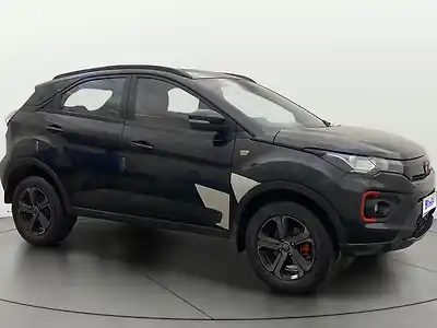 2023 टाटा नेक्सन xza प्लस लक्स 1