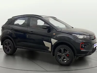 2023 Tata Nexon XZA Plus LUX 1