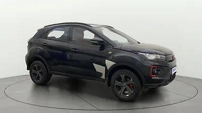 2023 Tata Nexon XZA Plus LUX 1 2023 Tata Nexon XZA Plus LUX 1