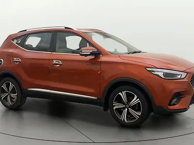2022 MG Astor Sharp 1.5 MT [2021-2023] 1