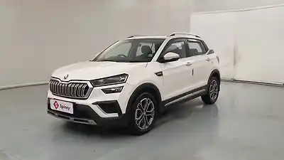 2022 स्कोडा कुशाक स्टाइल 1.5l TSI MT 1 2022 स्कोडा कुशाक स्टाइल 1.5l TSI MT 1