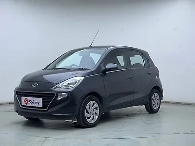 2021 Hyundai Santro Sportz 1