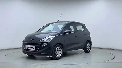 2021 Hyundai Santro Sportz 1 2021 Hyundai Santro Sportz 1