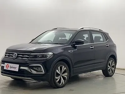 2024 Volkswagen Taigun GT Plus 1.5 TSI DSG 1