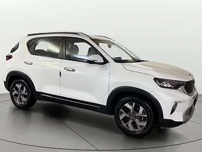 2021 Kia Sonet HTX Plus 1.0 iMT 1