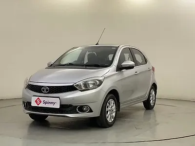 2016 Tata Tiago Revotron XZ 1