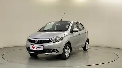2016 Tata Tiago Revotron XZ 1 2016 Tata Tiago Revotron XZ 1