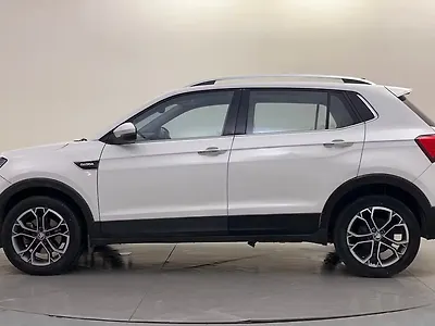 2022 Skoda Kushaq Style 1.5L TSI DSG
