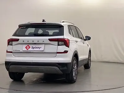2022 Skoda Kushaq Style 1.5L TSI DSG