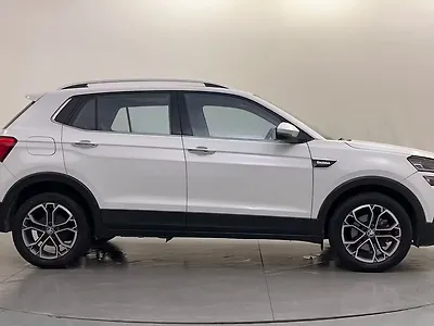 2022 Skoda Kushaq Style 1.5L TSI DSG