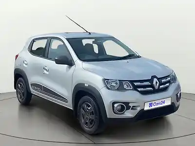 2019 रेनो क्विड 1.0 rxt ऑप्शनल 1