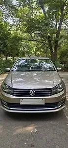 2018 Volkswagen Vento Highline 1.2 (P) AT 1 2018 Volkswagen Vento Highline 1.2 (P) AT 1