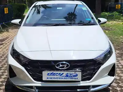 2022 हुंडई एलीट i20 एस्टा (O) 1.2 एमटी [2020-2023] 1