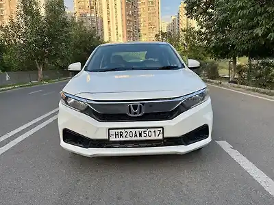 2023 होंडा अमेज S एमटी 1.2 पेट्रोल [2021] 1