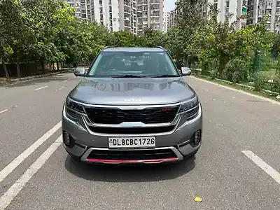 2021 किआ सेल्टोस gtx प्लस 1.4 डीसीटी 1