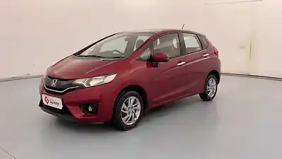 2018 होंडा जैज़ VX सीवीटी पेट्रोल 1 2018 होंडा जैज़ VX सीवीटी पेट्रोल 1