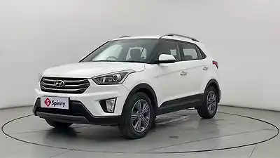 2017 हुंडई क्रेटा 1.6 sx प्लस ऑटोमैटिक पेट्रोल 1 2017 हुंडई क्रेटा 1.6 sx प्लस ऑटोमैटिक पेट्रोल 1