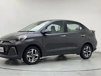 2023 हुंडई ऑरा SX (O) 1.2 पेट्रोल [2023-2023] 1
