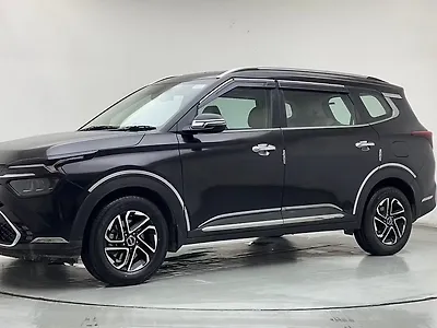2023 Kia Carens Luxury Plus 1.5 Diesel AT 7 STR [2023-2024] 1