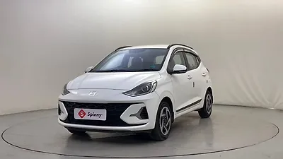 2023 Hyundai Grand i10 NIOS Sportz Petrol Manual 1 2023 Hyundai Grand i10 NIOS Sportz Petrol Manual 1