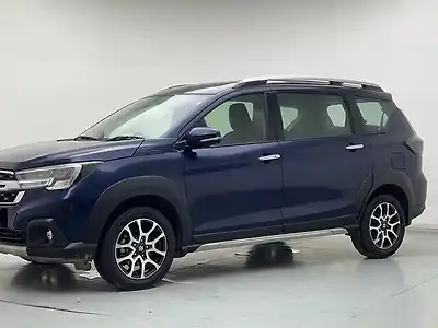2024 मारुति सुज़ुकी XL6 Alpha MT Petrol [2023-2025] 1