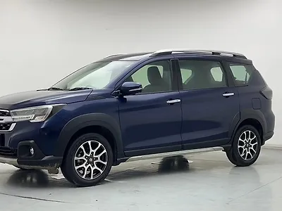 2024 Maruti Suzuki XL6 Alpha MT Petrol [2023-2025] 1