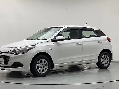 2017 Hyundai Elite i20 Magna Executive 1.2 1