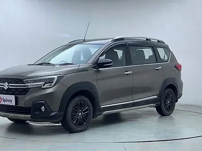 2021 Maruti Suzuki XL6 Alpha MT Petrol 1
