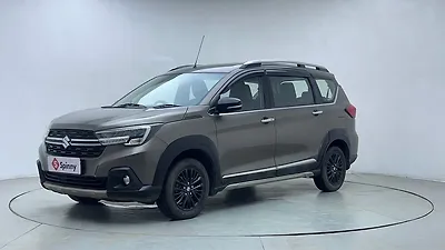 2021 Maruti Suzuki XL6 Alpha MT Petrol 1 2021 Maruti Suzuki XL6 Alpha MT Petrol 1