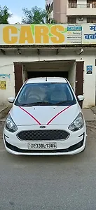 2020 Ford Aspire Titanium Blu 1.2 Ti-VCT 1 2020 Ford Aspire Titanium Blu 1.2 Ti-VCT 1