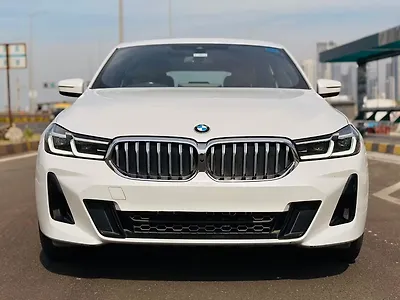 2024 BMW 6-Series GT 630i M Sport 1