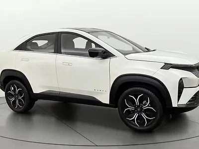 2024 Tata Curvv ICE Creative Plus S Petrol 1.2L Turbo Automatic (DCT) Dual Tone 1