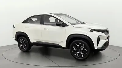 2024 Tata Curvv ICE Creative Plus S Petrol 1.2L Turbo Automatic (DCT) Dual Tone 1 2024 Tata Curvv ICE Creative Plus S Petrol 1.2L Turbo Automatic (DCT) Dual Tone 1