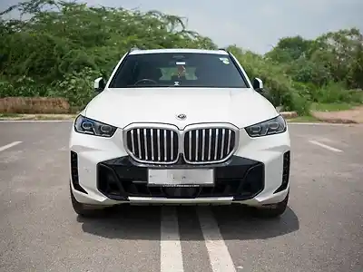2024 बीएमडब्ल्यू x5 एक्सड्राइव30डी एम स्पोर्ट 1