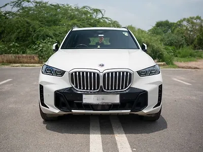 2024 BMW X5 xDrive30d M Sport 1