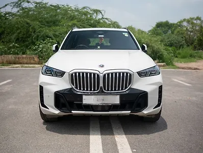 2024 BMW X5 xDrive30d M Sport 1 2024 BMW X5 xDrive30d M Sport 1