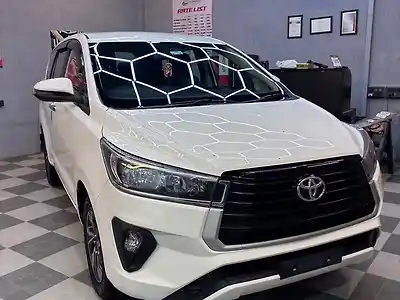 2022 टोयोटा इनोवा क्रिस्टा gx 2.4 8 सीटर 1