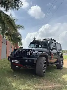 2023 महिंद्रा थार lx हार्ड टॉप डीज़ल एमटी आरडब्ल्यूडी 1 2023 महिंद्रा थार lx हार्ड टॉप डीज़ल एमटी आरडब्ल्यूडी 1