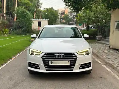 2018 ऑडी a4 35 tfsi  प्रीमियम सनरूफ़ 1