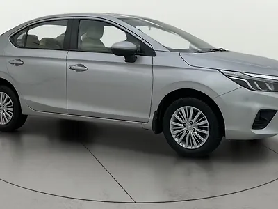 2022 Honda City V Petrol 1