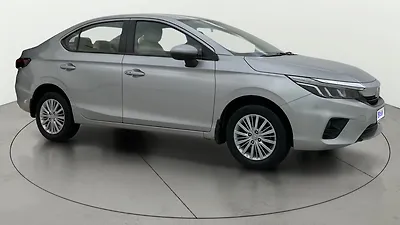2022 Honda City V Petrol 1 2022 Honda City V Petrol 1