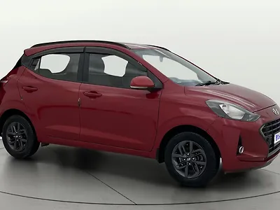 2020 Hyundai Grand i10 NIOS Sportz 1.2 Kappa VTVT 1