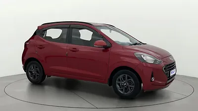 2020 Hyundai Grand i10 NIOS Sportz 1.2 Kappa VTVT 1 2020 Hyundai Grand i10 NIOS Sportz 1.2 Kappa VTVT 1