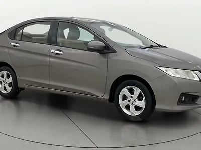 2015 Honda City VX CVT 1